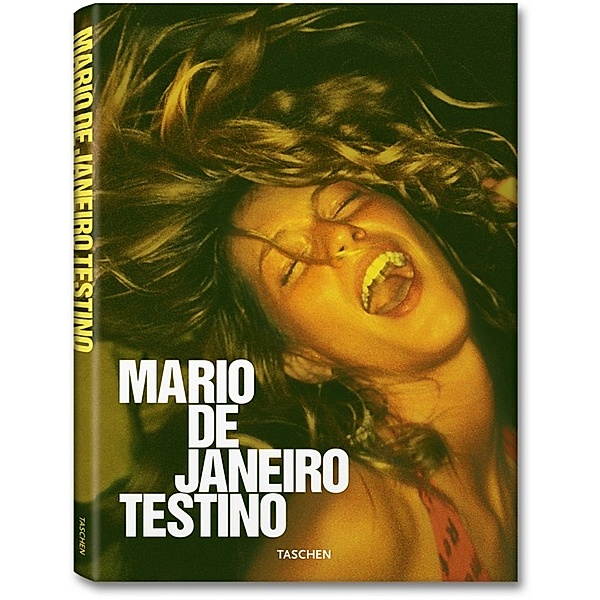 Mario Testino - Rio de Janeiro (sortiert), Mario Testino