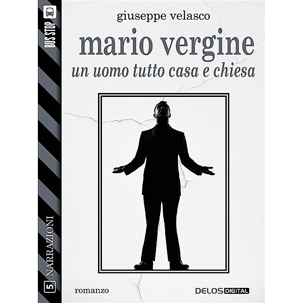 Mario Vergine / Narrazioni, Giuseppe Velasco
