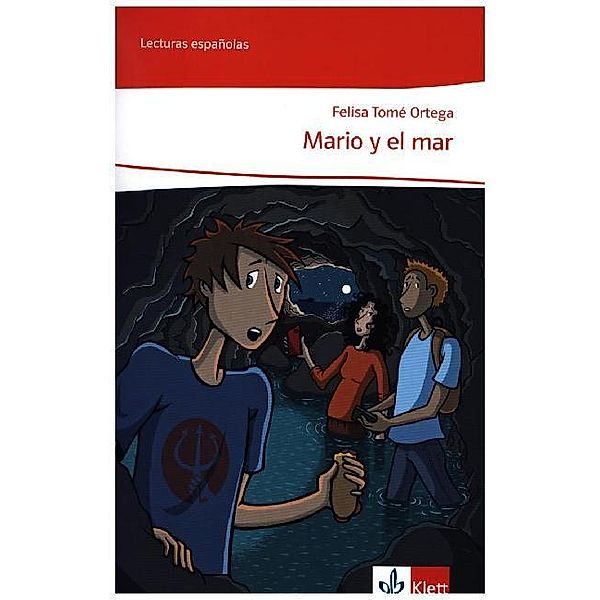 Mario y el mar, Felisa Tomé Ortega