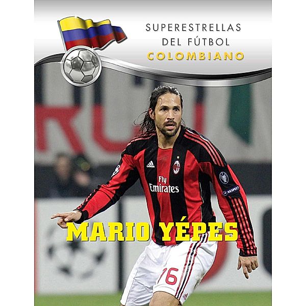 Mario Yepes, Daniel Grady