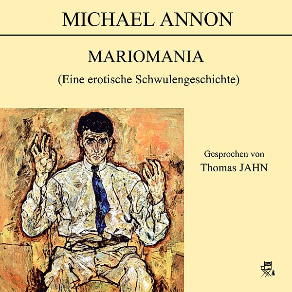 Mariomania, Michael Annon