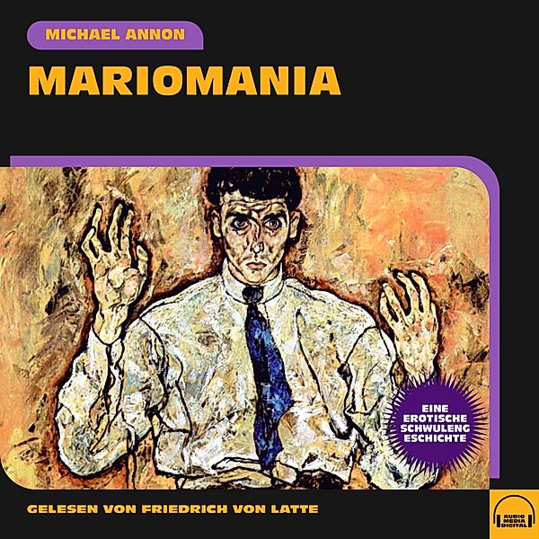 Mariomania, Michael Annon