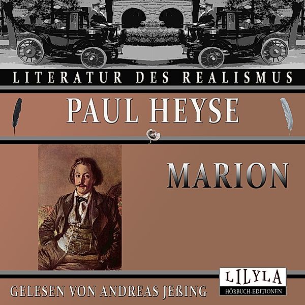 Marion, Paul Heyse
