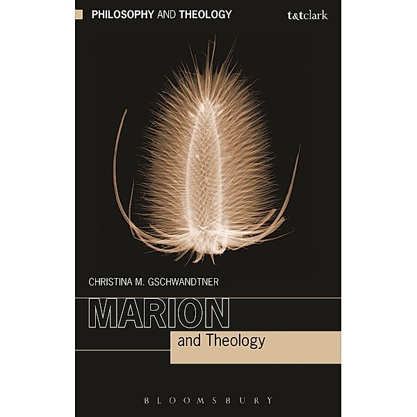 Marion and Theology, Christina M. Gschwandtner