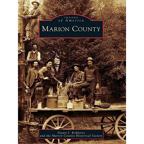 Marion County, Stuart J. Koblentz