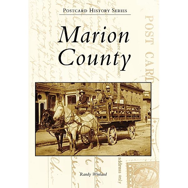 Marion County, Randy Winland
