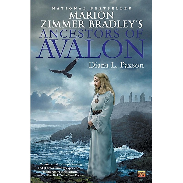 Marion Zimmer Bradley's Ancestors of Avalon, Diana L. Paxson
