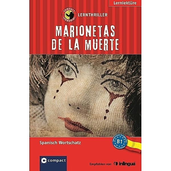 Marionetas de la muerte, Mario Martín