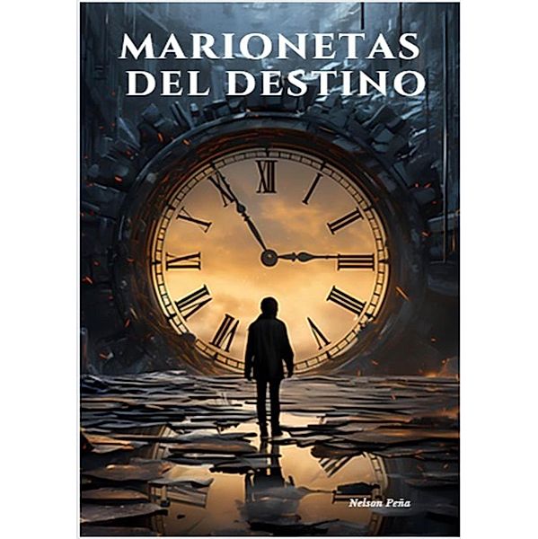 Marionetas del destino, Nelson Peña