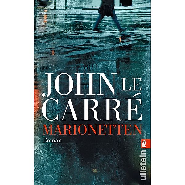 Marionetten, John le Carré