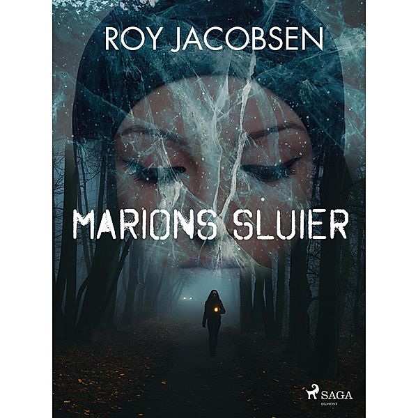 Marions sluier, Roy Jacobsen