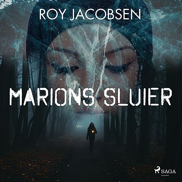 Marions sluier, Roy Jacobsen