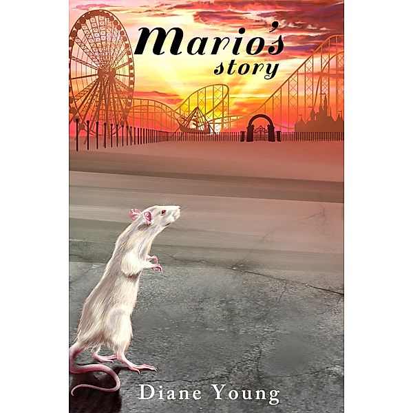 Mario's Story, Diane Young