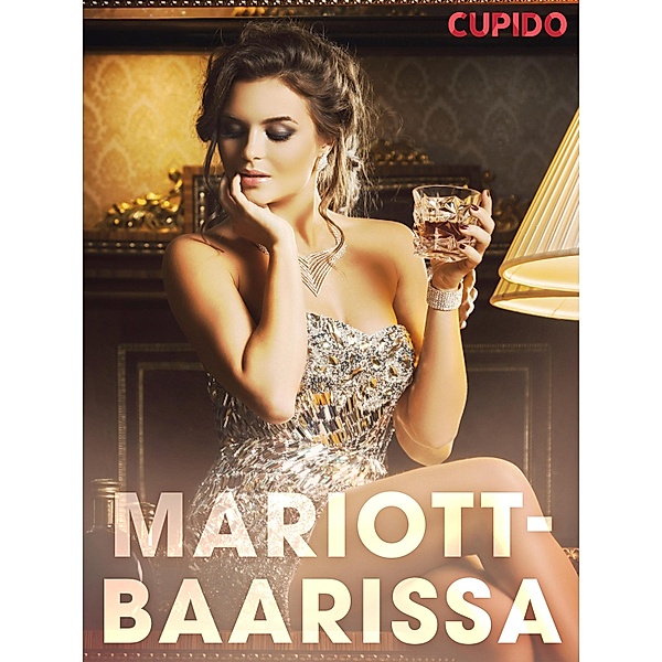 Mariott-baarissa / Cupido, Cupido