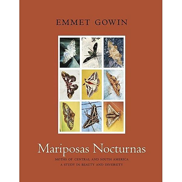 Mariposas Nocturnas, Emmet Gowin, Terry Tempest Williams