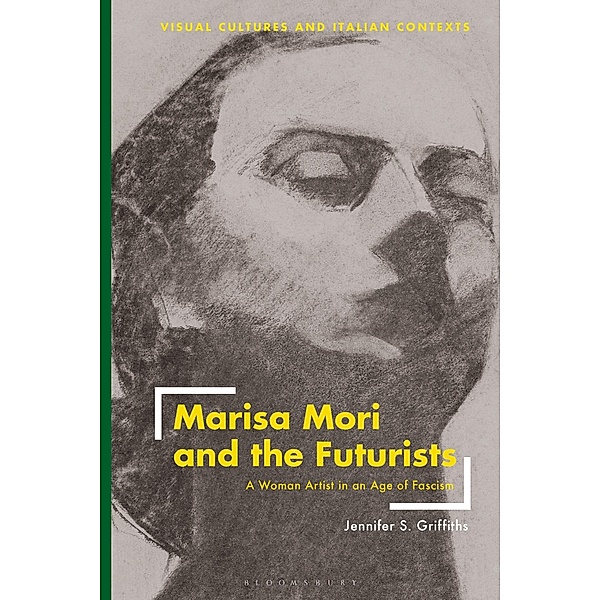 Marisa Mori and the Futurists, Jennifer Griffiths