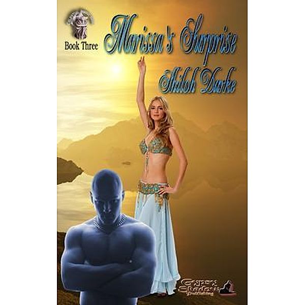 Marissa's Surprise / Celestial Abductions Bd.2, Shiloh Darke