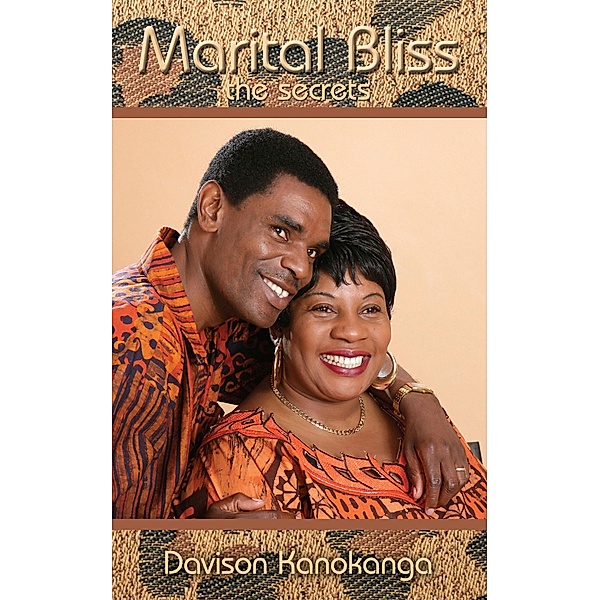 Marital Bliss, Davison Kanokanga