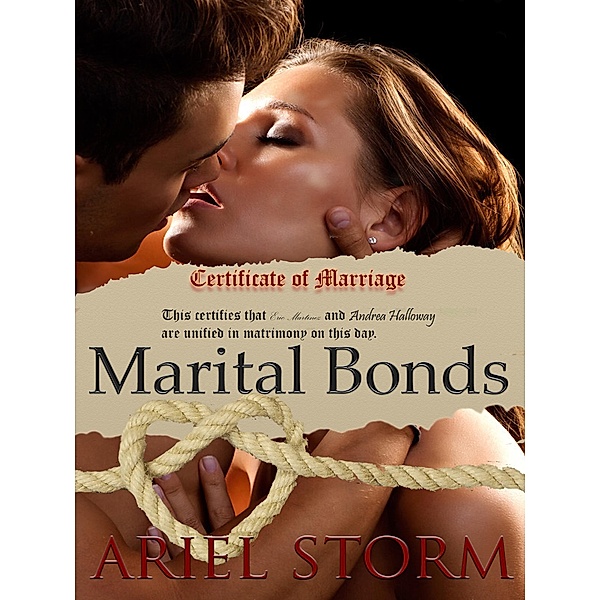 Marital Bonds, Ariel Storm