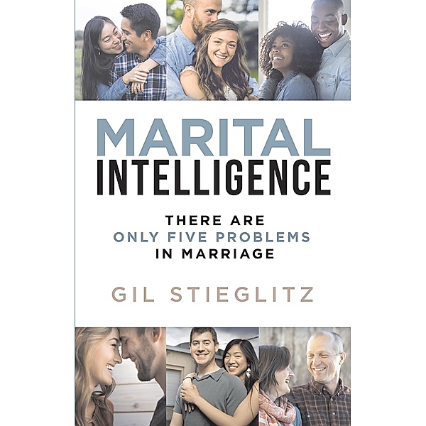 Marital Intelligence, Gil Stieglitz