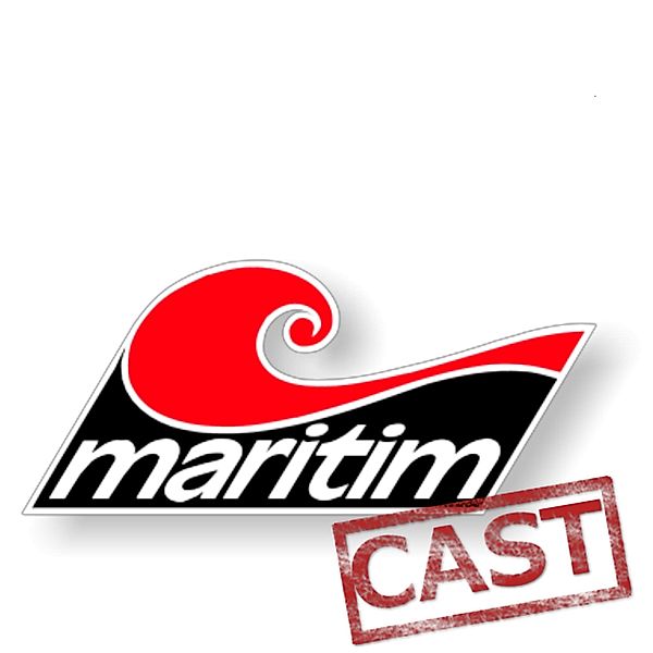 Maritim Verlag - 11 - Der Maritim-Cast, Günter Merlau, Philipp Sydow