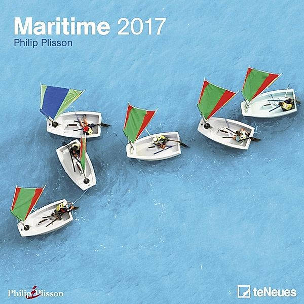 Maritime 2017, Philip Plisson