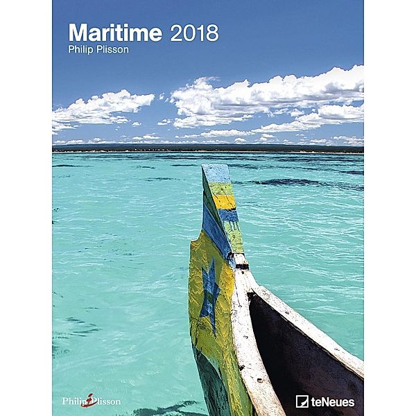 Maritime 2018, Philip Plisson