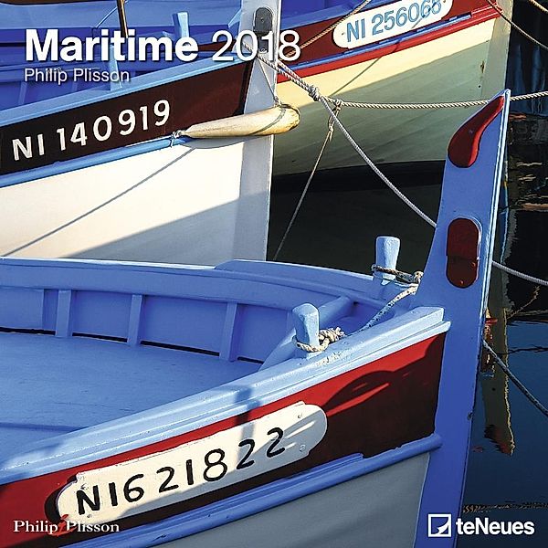 Maritime 2018, Philip Plisson