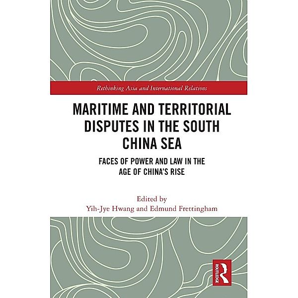 Maritime and Territorial Disputes in the South China Sea