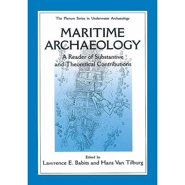 Maritime Archaeology