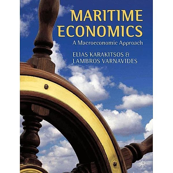 Maritime Economics, E. Karakitsos, L. Varnavides
