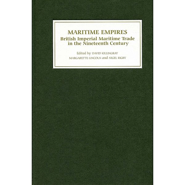 Maritime Empires