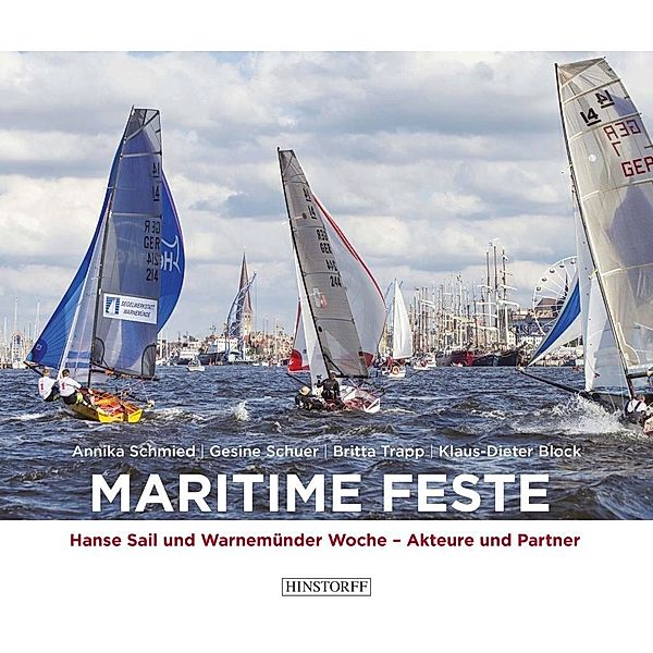 Maritime Feste, Klaus-Dieter Block