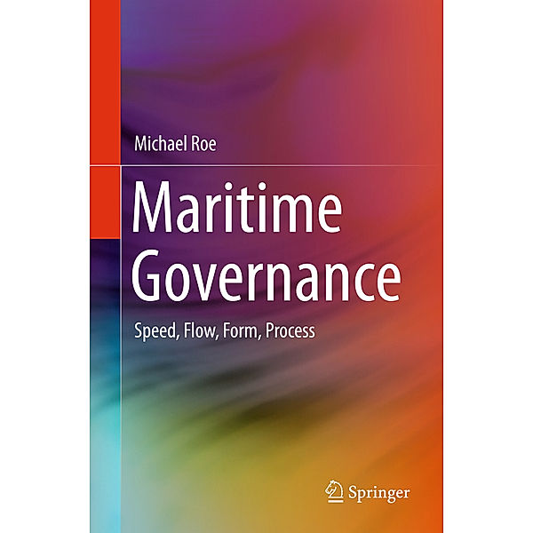 Maritime Governance, Michael Roe