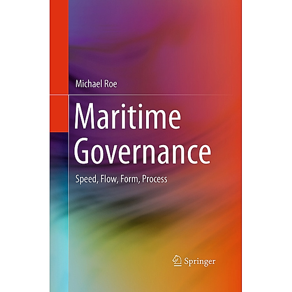 Maritime Governance, Michael Roe