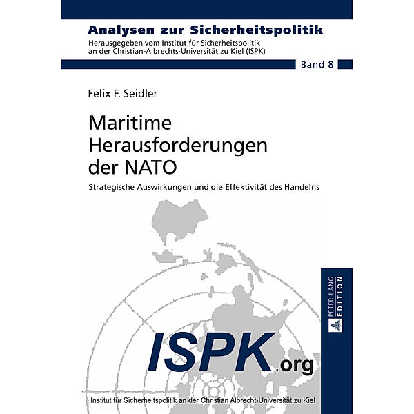 Maritime Herausforderungen der NATO, Felix F. Seidler