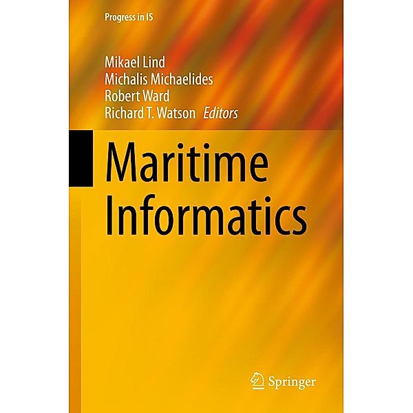 Maritime Informatics / Progress in IS