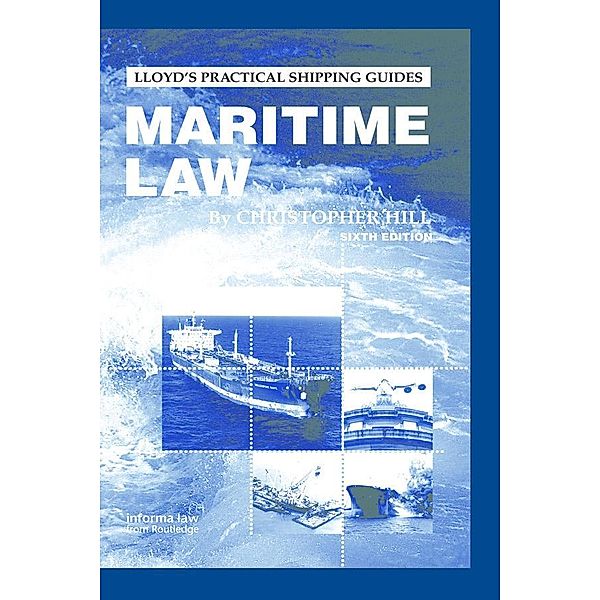 Maritime Law, Christopher Hill, Yash Kulkarni