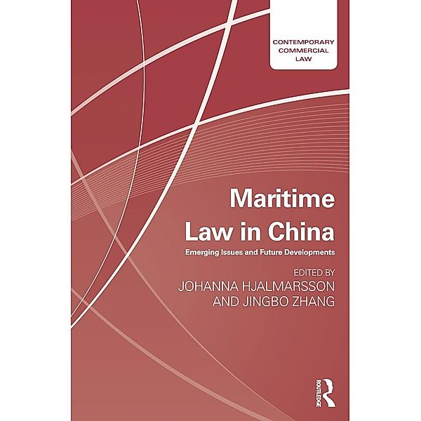 Maritime Law in China