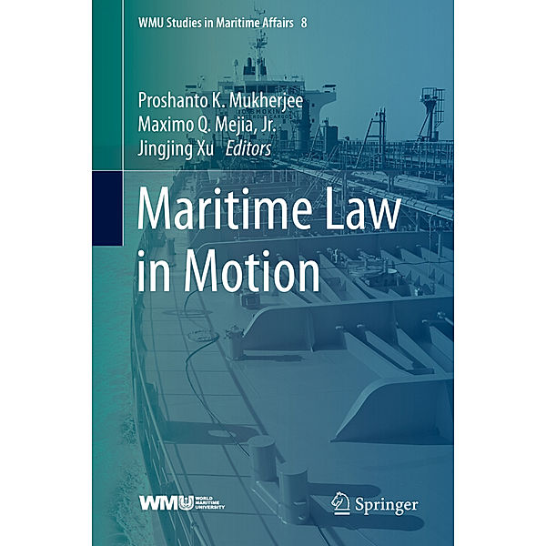 Maritime Law in Motion