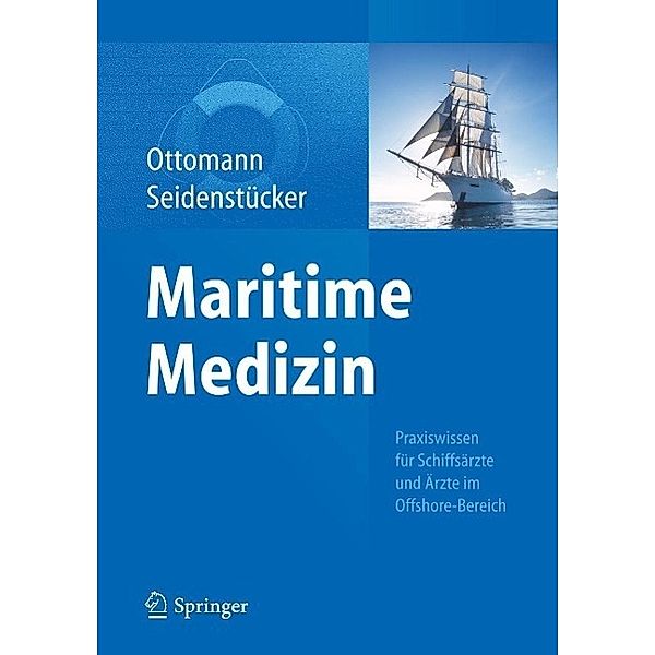 Maritime Medizin