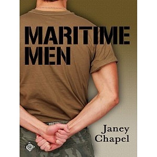 Maritime Men: Maritime Men, Janey Chapel