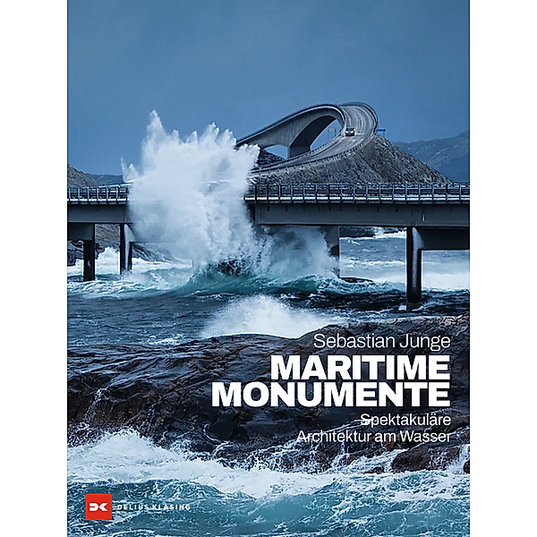 Maritime Monumente, Sebastian Junge