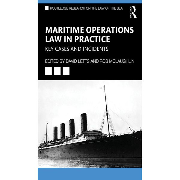 Maritime Operations Law in Practice