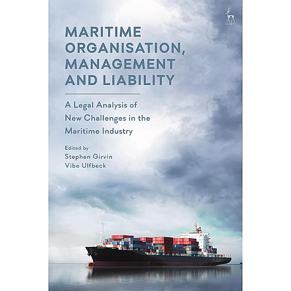 Maritime Organisation, Management and Liability