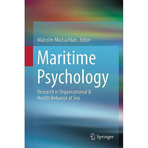 Maritime Psychology