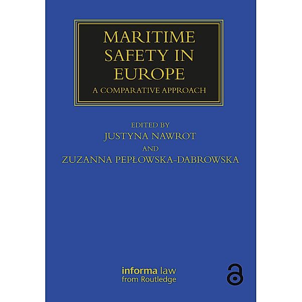 Maritime Safety in Europe