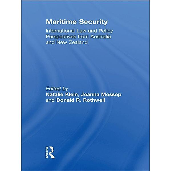 Maritime Security