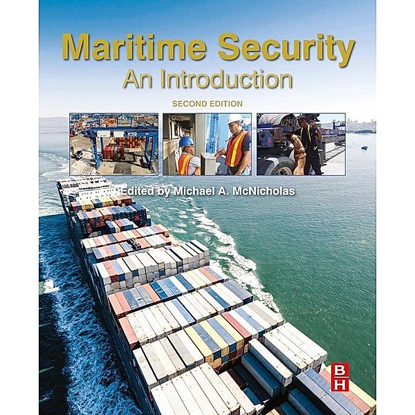 Maritime Security, Michael McNicholas