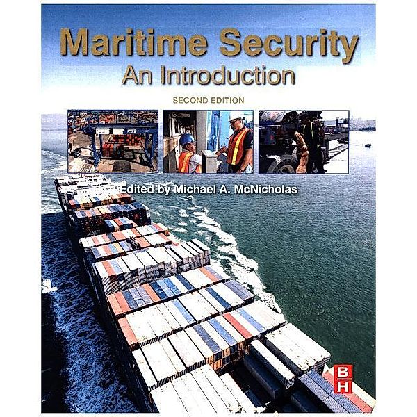 Maritime Security, Michael McNicholas